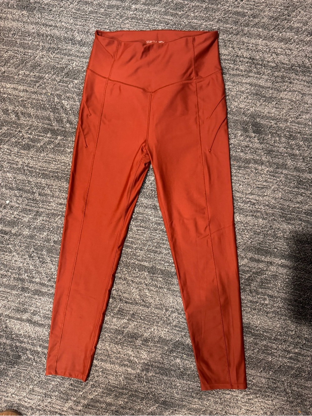 Calia High-Waisted Leggings